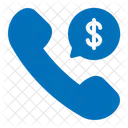 Telefonanruf Telefon Gesprach Symbol