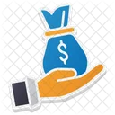 Finanziamenti  Icon