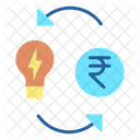 Finanzen Idee Investition  Symbol