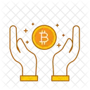 Finanziell  Symbol