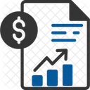 Gewinn Finanzen Geld Symbol