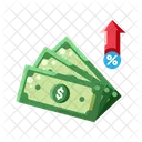 Wahrung Finanzen Banknote Symbol