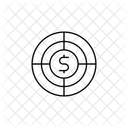 Zeichenflachenkopie Symbol