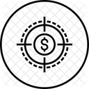 Finanziell  Symbol