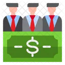 Finanzteam  Icon