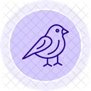 Finch Icon