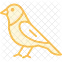 Finchley Bantam Bird Icon