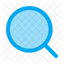 Find Magnifier Ui Icon
