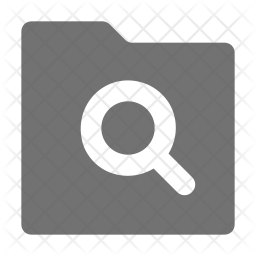 Find Icon
