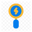 Renewable Energy Energy Power Icon