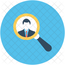 Find Icon