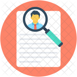 Find Icon