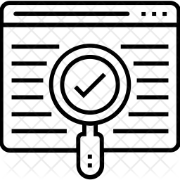 Find Icon