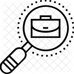 Find Icon