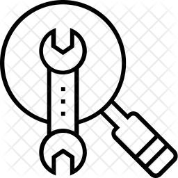 Find Icon