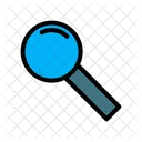 Find Magnify Search Icon
