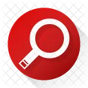 Find Search Business Icon