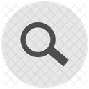 Find Search Instrument Icon
