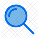 Find Search Magnifier Icon