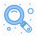 Find Research Search Icon