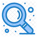 Find Search Zoom Icon