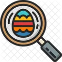 Find Search Loupe Icon