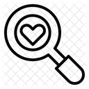 Find a partner  Icon