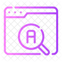 Find Ads  Icon