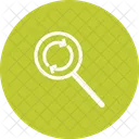 Find Replace Search Icon