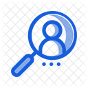 Website Seo Marketing Icon