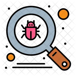 Find Bug  Icon