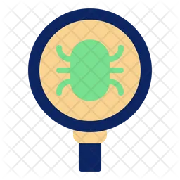 Find Bug  Icon