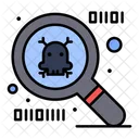 Spy Ware Icon