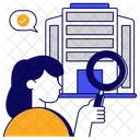 Find building  Icon