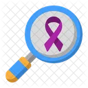 Find Cancer  Icon