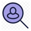Find Job Icon Icon Design Icon