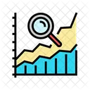 Find Chart  Icon