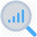 Find Chart  Icon