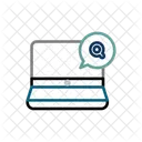 Chat Message Conversation Icon
