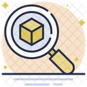 Find Delivery  Icône