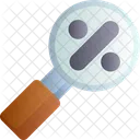 Search Explore Seek Icon
