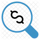 Cash Coin Currency Icon