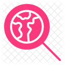 Find Earth  Icon