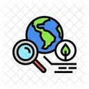 Environmental Impact Assessments Icon