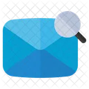 Find Email Icon