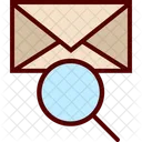 Email Mail Mailing Icon