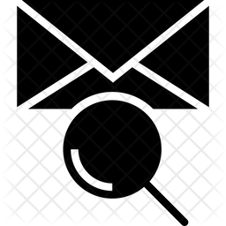 Find Email Icon