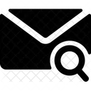 Find Email  Icon