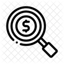 Find Finance  Icon