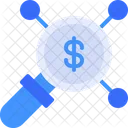 Find Financial Network  Icon